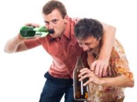 Симптомы алкогольного опьянения